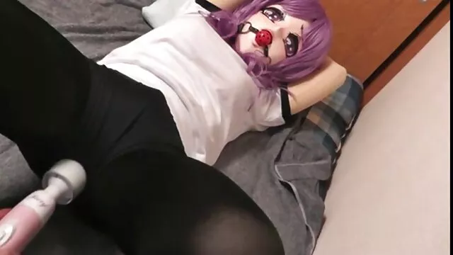 ブラインドアイ 女性 アダルト イケメン