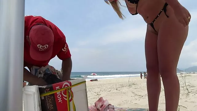 ヌードスパンデック