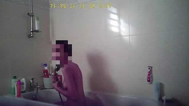 カザフスタンWitwaterはトイレに行く女性にスパイ イケメン av 無料 動画